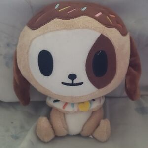 Tokidoki 'Donutino' Plushie